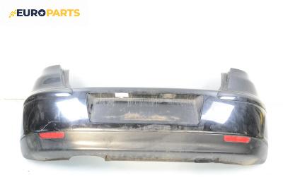 Задна броня за Seat Ibiza III Hatchback (02.2002 - 11.2009), хечбек