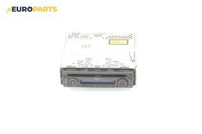 CD плеър за Seat Ibiza III Hatchback (02.2002 - 11.2009)