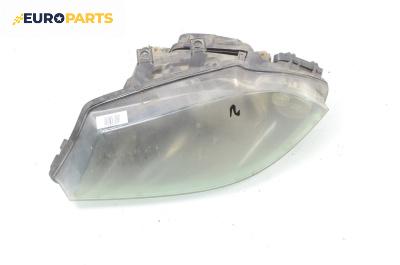 Фар за Seat Ibiza III Hatchback (02.2002 - 11.2009), хечбек, позиция: лява