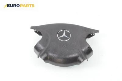 Airbag за Mercedes-Benz E-Class Estate (S211) (03.2003 - 07.2009), 4+1 вр., комби, позиция: предна