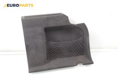 Кора багажник за Mercedes-Benz E-Class Estate (S211) (03.2003 - 07.2009), комби