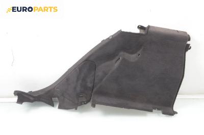 Кора багажник за Mercedes-Benz E-Class Estate (S211) (03.2003 - 07.2009), комби