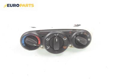 Панел климатик за Ford Focus I Hatchback (10.1998 - 12.2007), № 1S4H-18C419-BA