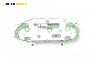 Километраж за Ford Focus I Hatchback (10.1998 - 12.2007) 1.4 16V, 75 к.с.