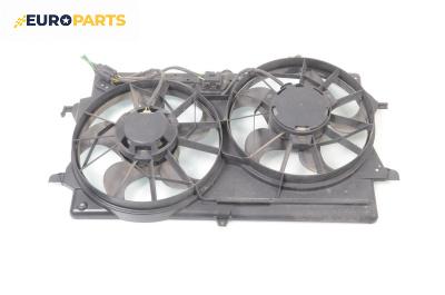 Перки охлаждане за Ford Focus I Hatchback (10.1998 - 12.2007) 1.4 16V, 75 к.с.