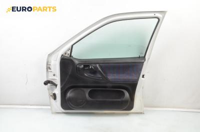 Врата за Volkswagen Polo Hatchback II (10.1994 - 10.1999), 4+1 вр., хечбек, позиция: предна, дясна