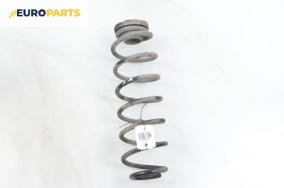 Пружина за ходова част за Seat Ibiza III Hatchback (02.2002 - 11.2009), хечбек, позиция: задна