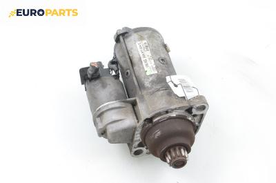 Стартер за Seat Ibiza III Hatchback (02.2002 - 11.2009) 1.4 TDI, 75 к.с., № 02A 911 024