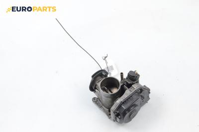 Дроселова клапа за Volkswagen Polo Hatchback II (10.1994 - 10.1999) 50 1.0, 50 к.с.