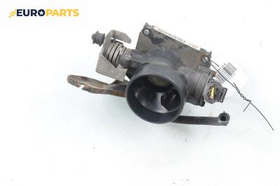 Дроселова клапа за Ford Focus I Hatchback (10.1998 - 12.2007) 1.4 16V, 75 к.с., № XS4U-KB