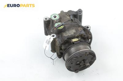 Компресор климатик за Ford Focus I Hatchback (10.1998 - 12.2007) 1.4 16V, 75 к.с.