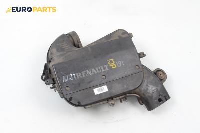 Филтърна кутия за Renault Scenic I Minivan (09.1999 - 07.2010) 1.9 dCi (JA05, JA1F)