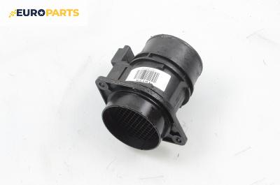 Дебитомер за Renault Scenic I Minivan (09.1999 - 07.2010) 1.9 dCi (JA05, JA1F), 102 к.с.