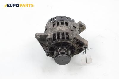 Алтернатор / генератор за Renault Scenic I Minivan (09.1999 - 07.2010) 1.9 dCi (JA05, JA1F), 102 к.с.