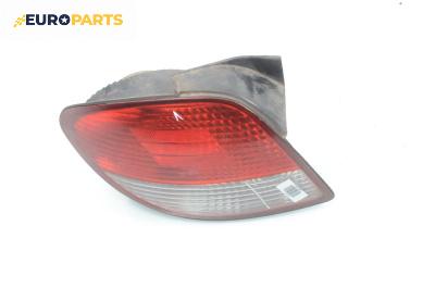 Стоп за Hyundai Coupe Coupe Facelift (08.1999 - 04.2002), купе, позиция: лява