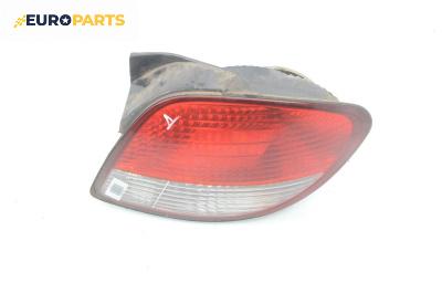 Стоп за Hyundai Coupe Coupe Facelift (08.1999 - 04.2002), купе, позиция: дясна