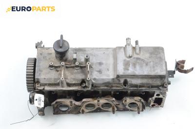Глава за Renault Megane Scenic (10.1996 - 12.2001) 1.6 i (JA0L), 75 к.с.