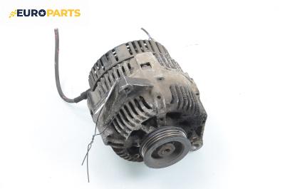 Алтернатор / генератор за Renault Megane Scenic (10.1996 - 12.2001) 1.6 i (JA0L), 75 к.с.