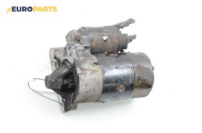 Стартер за Renault Megane Scenic (10.1996 - 12.2001) 1.6 i (JA0L), 75 к.с.
