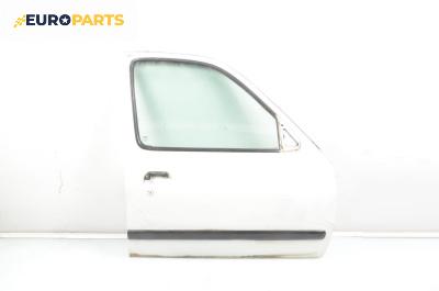 Врата за Nissan Micra II Hatchback (01.1992 - 02.2003), 4+1 вр., хечбек, позиция: предна, дясна
