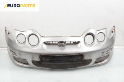 Предна броня за Hyundai Coupe Coupe Facelift (08.1999 - 04.2002), купе, позиция: предна