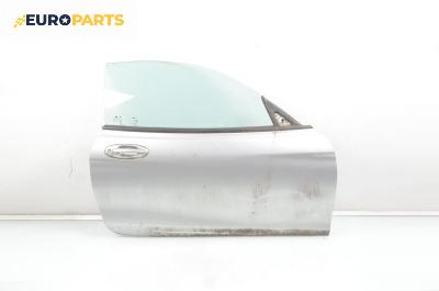 Врата за Hyundai Coupe Coupe Facelift (08.1999 - 04.2002), 2+1 вр., купе, позиция: дясна