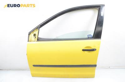 Врата за Volkswagen Polo Hatchback V (01.2005 - 12.2009), 4+1 вр., хечбек, позиция: предна, лява