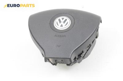 Airbag за Volkswagen Polo Hatchback V (01.2005 - 12.2009), 4+1 вр., хечбек, позиция: предна