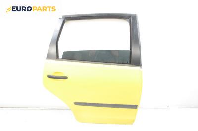 Врата за Volkswagen Polo Hatchback V (01.2005 - 12.2009), 4+1 вр., хечбек, позиция: задна, дясна