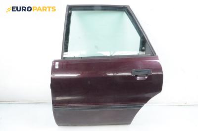 Врата за Audi 80 Sedan B4 (09.1991 - 12.1994), 4+1 вр., седан, позиция: задна, лява