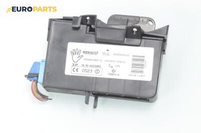 Четец с карта за Renault Espace IV Minivan (11.2002 - 02.2015), № 8200625887-A