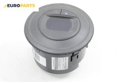 Панел климатроник за Renault Espace IV Minivan (11.2002 - 02.2015), № 8200367334