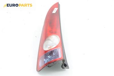 Стоп за Renault Espace IV Minivan (11.2002 - 02.2015), миниван, позиция: лява