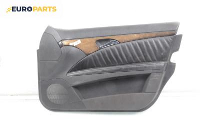 Кора врата за Mercedes-Benz E-Class Estate (S211) (03.2003 - 07.2009), 4+1 вр., комби, позиция: предна, дясна