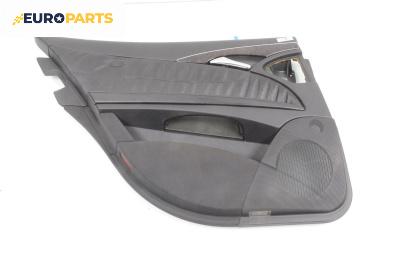 Кора врата за Mercedes-Benz E-Class Estate (S211) (03.2003 - 07.2009), 4+1 вр., комби, позиция: задна, лява
