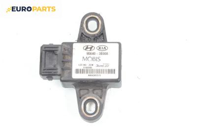 Сензор ESP за Kia Sorento I SUV (08.2002 - 12.2009), № 95640-3E000