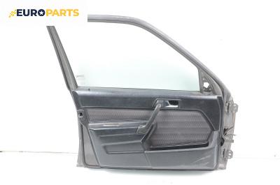 Врата за Mercedes-Benz 190 Sedan W201 (10.1982 - 08.1993), 4+1 вр., седан, позиция: предна, лява