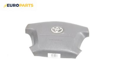 Airbag за Toyota Corolla E11 Station Wagon (04.1997 - 10.2001), 4+1 вр., комби, позиция: предна