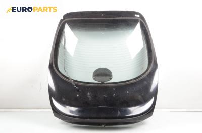 Заден капак за Hyundai Coupe Coupe I (06.1996 - 04.2002), 2+1 вр., купе, позиция: задна