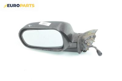 Огледало за Honda Accord VI Sedan (03.1997 - 12.2003), 4+1 вр., седан, позиция: лява