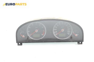 Километраж за Ford Mondeo III Sedan (10.2000 - 03.2007) 2.0 16V, 146 к.с.