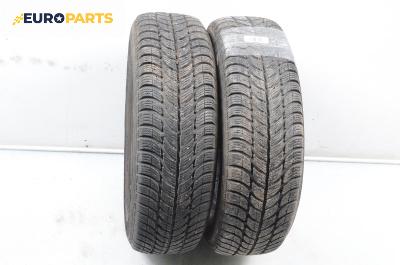 Зимни гуми DEBICA 175/70/13, DOT: 2716 (Цената е за 2 бр.)