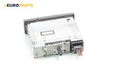 CD плеър за Fiat Panda Hatchback II (09.2003 - 02.2012), № 7 646 360 516