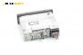 CD плеър за Fiat Panda Hatchback II (09.2003 - 02.2012), № 7 646 360 516