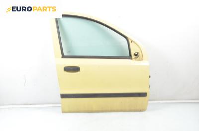 Врата за Fiat Panda Hatchback II (09.2003 - 02.2012), 4+1 вр., хечбек, позиция: предна, дясна