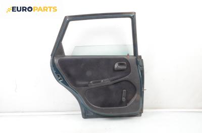 Врата за Opel Astra F Hatchback (09.1991 - 01.1998), 4+1 вр., хечбек, позиция: задна, лява