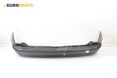 Задна броня за Opel Zafira A Minivan (04.1999 - 06.2005), миниван