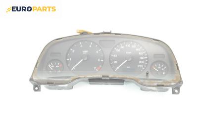 Километраж за Opel Zafira A Minivan (04.1999 - 06.2005) 1.8 16V, 116 к.с.