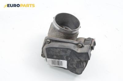 Дроселова клапа за Volkswagen Polo Hatchback V (01.2005 - 12.2009) 1.4 16V, 80 к.с., № 03C133062C