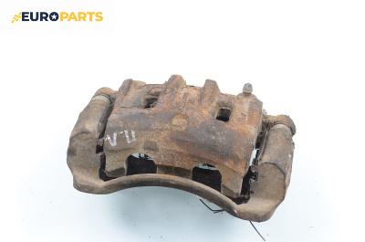 Спирачен апарат за Kia Sorento I SUV (08.2002 - 12.2009), позиция: предна, лява